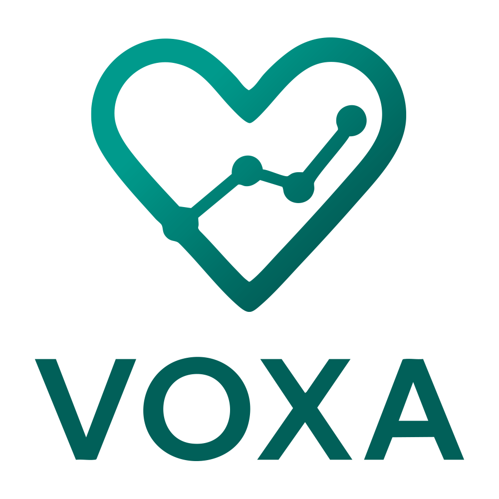 Voxa Logo